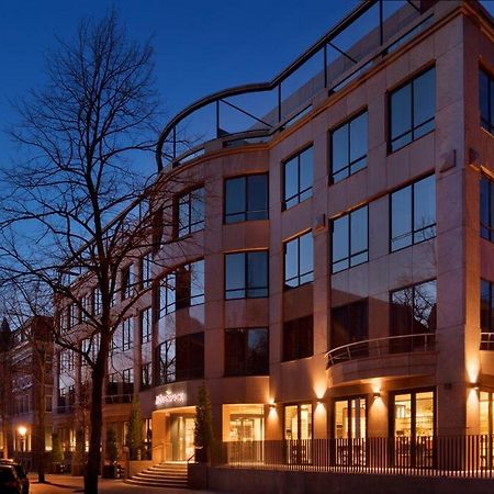 Moevenpick Hotel Χάγη Εξωτερικό φωτογραφία