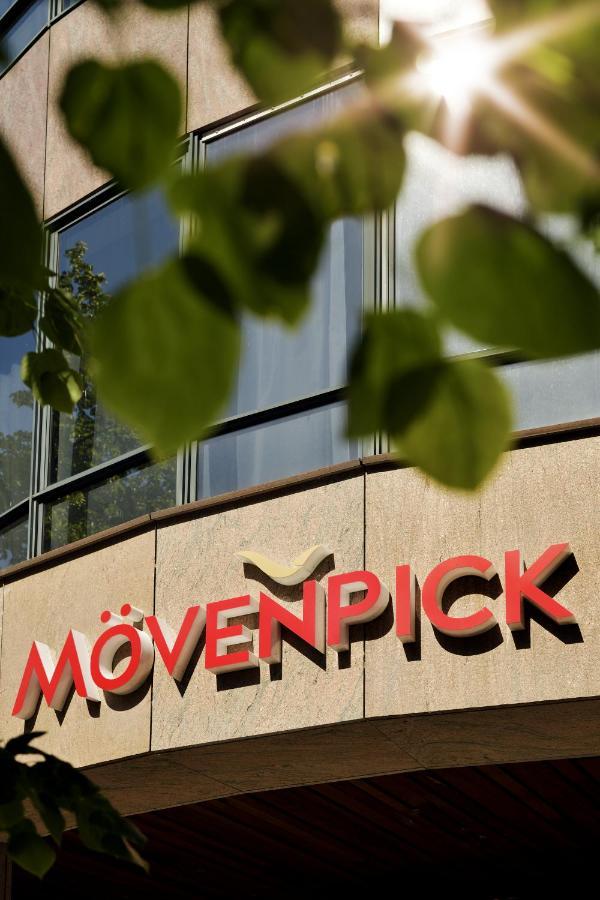 Moevenpick Hotel Χάγη Εξωτερικό φωτογραφία