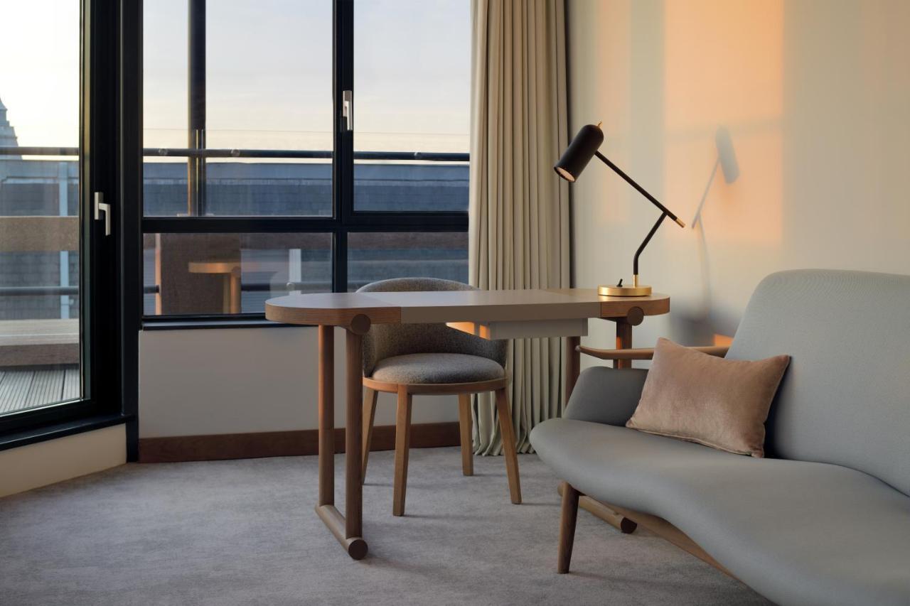 Moevenpick Hotel Χάγη Εξωτερικό φωτογραφία
