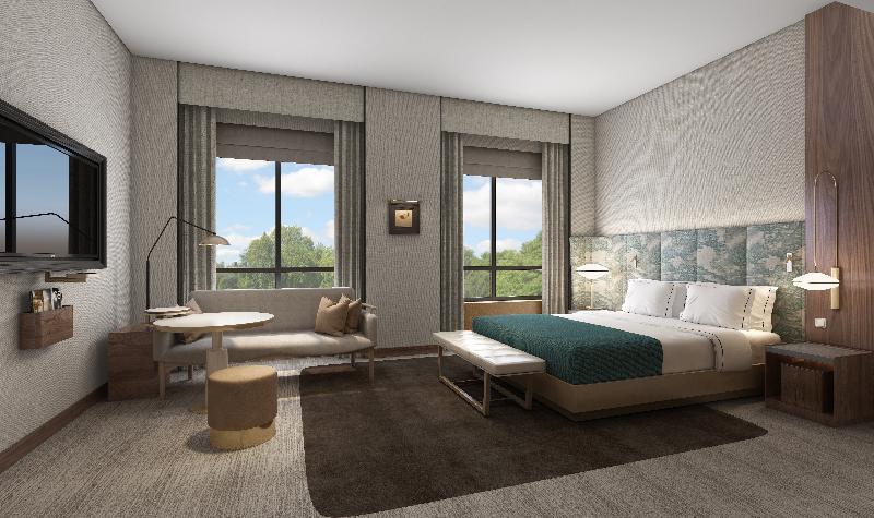 Moevenpick Hotel Χάγη Εξωτερικό φωτογραφία