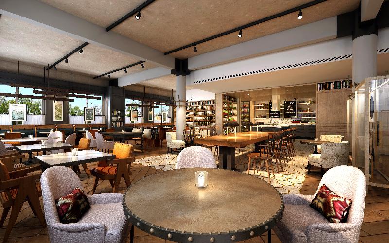 Moevenpick Hotel Χάγη Εξωτερικό φωτογραφία