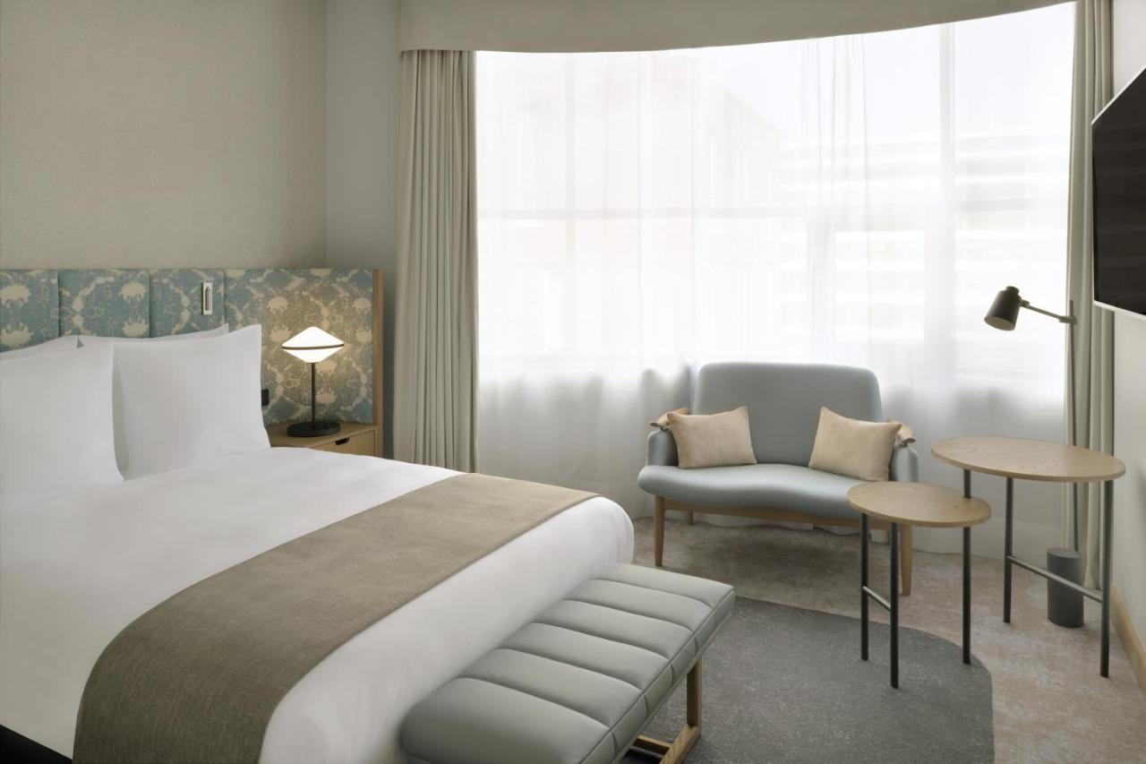 Moevenpick Hotel Χάγη Εξωτερικό φωτογραφία